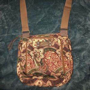 Fossil bag